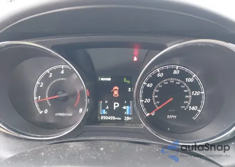 2022 Mitsubishi Outlander Sport 2.0 Se Awc from USA, damaged, VIN JA4ARUAUXNU015733